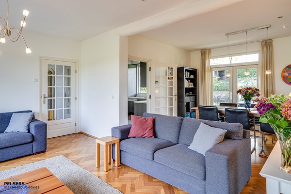 Medium property photo - Beekstraat 32, 5954 AW Beesel